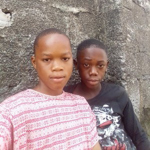 Felix smart ft Abraham
