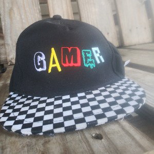 gamer