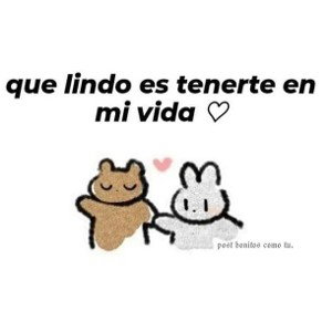 Tu felizidad