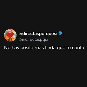 gracias a dios por este destino