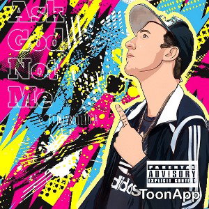 Ask God Not Me ft Mixboiii1034