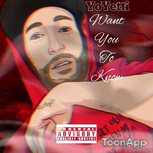 Want You To Know