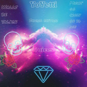 Voices - YoYetti