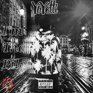 💯💎YoYetti💎💯 - Im Tha Pilot
