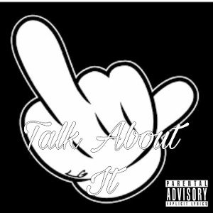 Talk About It - YoYetti