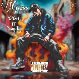 Gass ft Young Tay