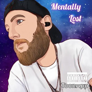 Mentally Lost