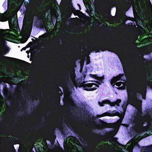 Prozac - hard to hear (Officialaudio)