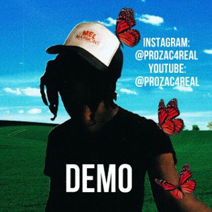 Prozac demo 2023. Instagram:@prozac4real