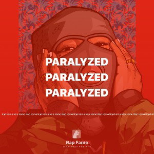 Paralyzed