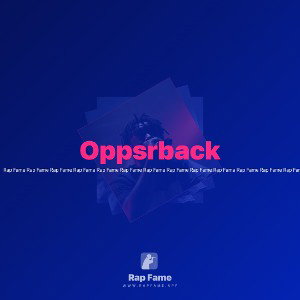 Oppsrback