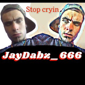 JayDabz_666 - Stop Cryin (prod. Daniel Tahoe)