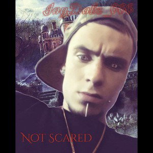JayDabz_666 - Not Scared (prod. Insane Music)