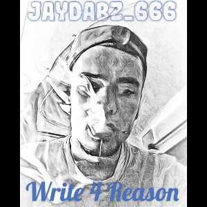 JayDabz_666 - Write 4 Reason (prod. Riddiman)