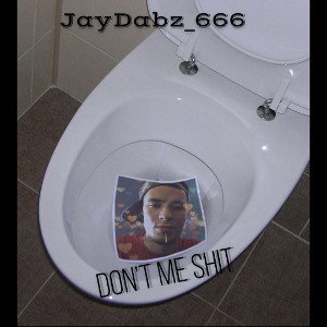 JayDabz_666 - Don’t Mean Shit (prod. Phntm) 