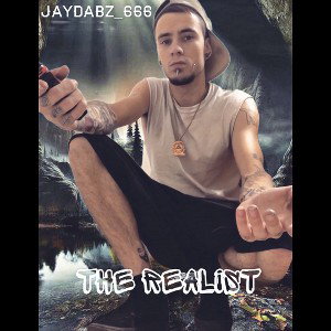 JayDabz_666 - The Realist (prod. Hiyori)