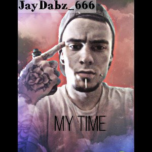 JayDabz_666 - My Time