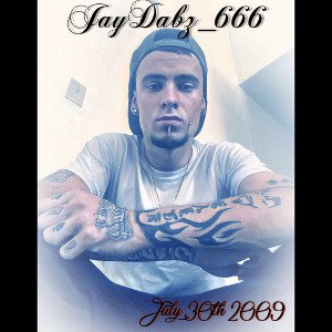 JayDabz_666 - July 30th 2009 (prod. Izoki)