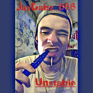 JayDabz_666 - Unstable