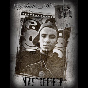 JayDabz_666 - Masterpiece (prod. Pink)