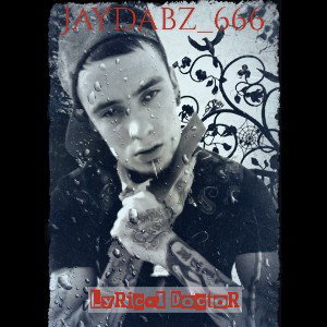 JayDabz_666 - Lyrical Doctor (prod. Money)