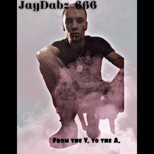 JayDabz_666 - From the V. to the A. (Prod. Morteh)