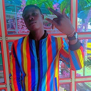 Gentle star-_-iyoo.