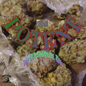 Potent (feat. TGone)