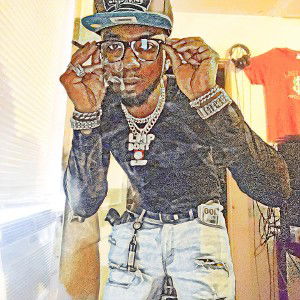 Cutt Up Badd (Dolla Mix)