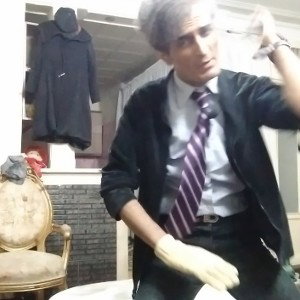 فان ترک: خیالی نیست!