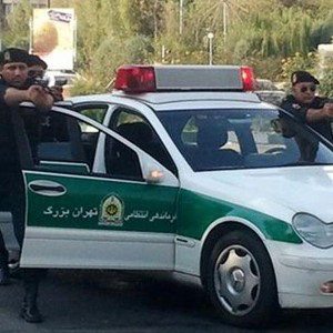 پلیسه تیز بود__۱