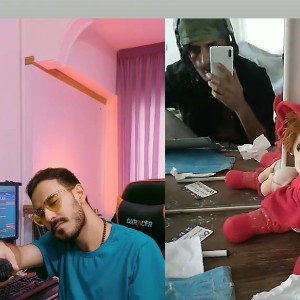majidminaee&mamdolla