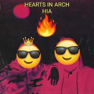Young MT ft Amazing - HEARTS IN ARCH 