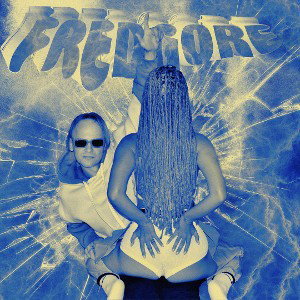 FREDGORE - Девочку