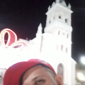 Cuál será mi destino ....one way with God