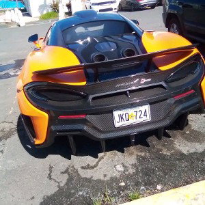 Nadie puede con mi estilo ni con mi voz y ni mi flow