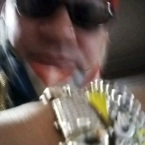 Ando bien crazy 