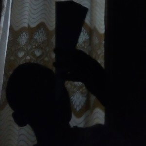  x (on motion)