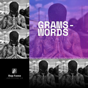 Grams- words