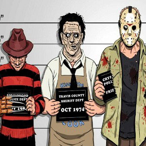 peliculas de terror