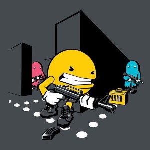 Pac-Man