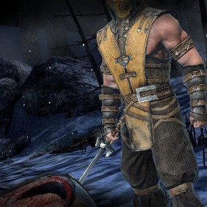 Mortal Kombat 11