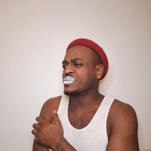 Fiend Shit.