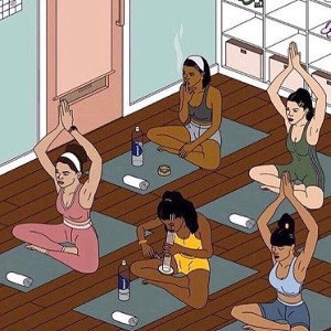 YOGA