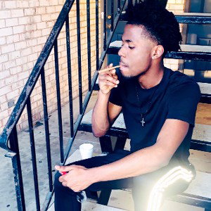 Walked in(unfinished freestyle)