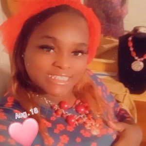 is u is in love