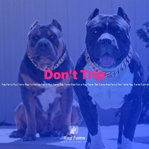 Don’t Trip
