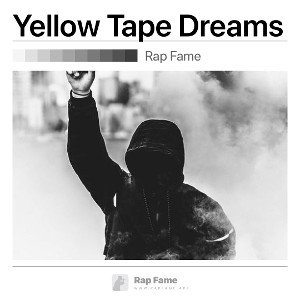 Yellow Tape Dreams 