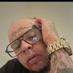 Don't talk on my dm rap back