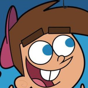 TIMMY TURNER